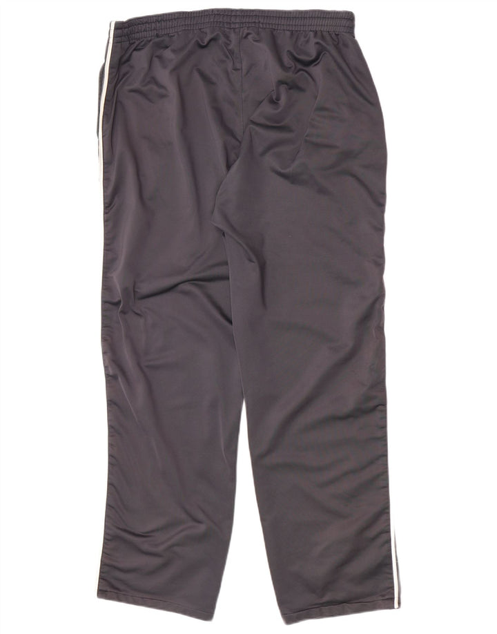 Calças de treino Kappa Boys 15-16 Anos 3XL Cinzento Poliéster