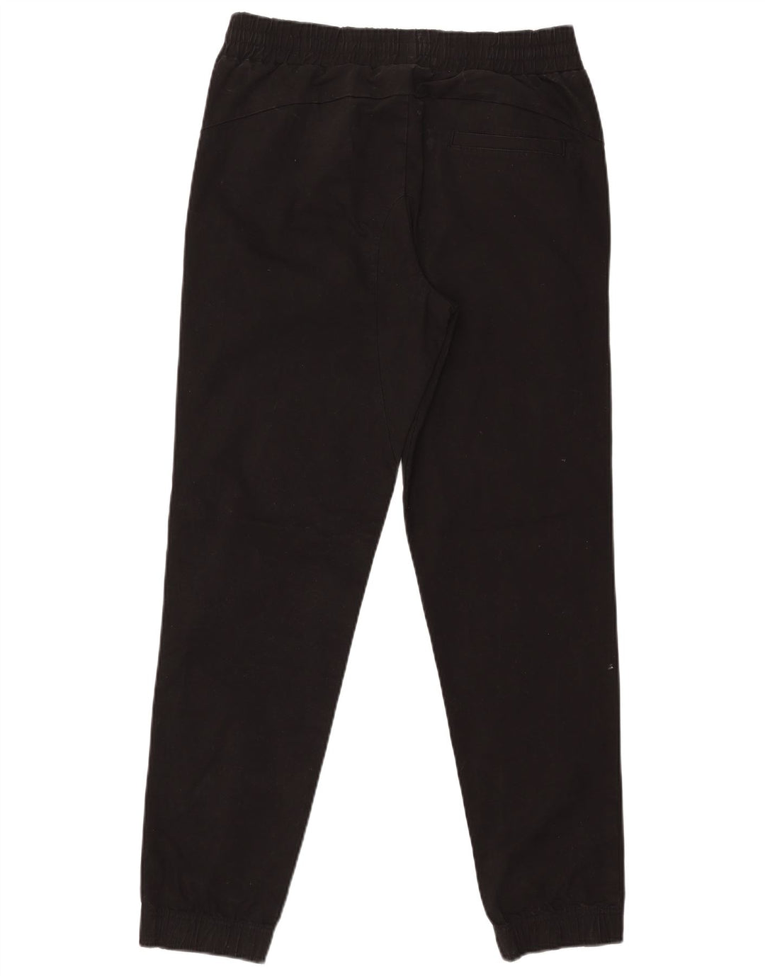 Calça de treino masculina PUMA Joggers grande preto