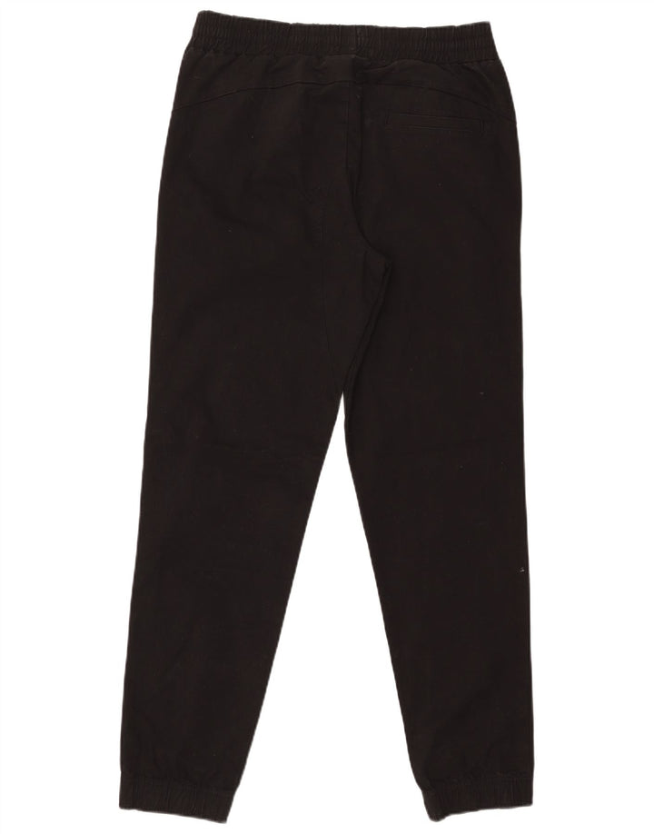 Calça de treino masculina PUMA Joggers grande preto