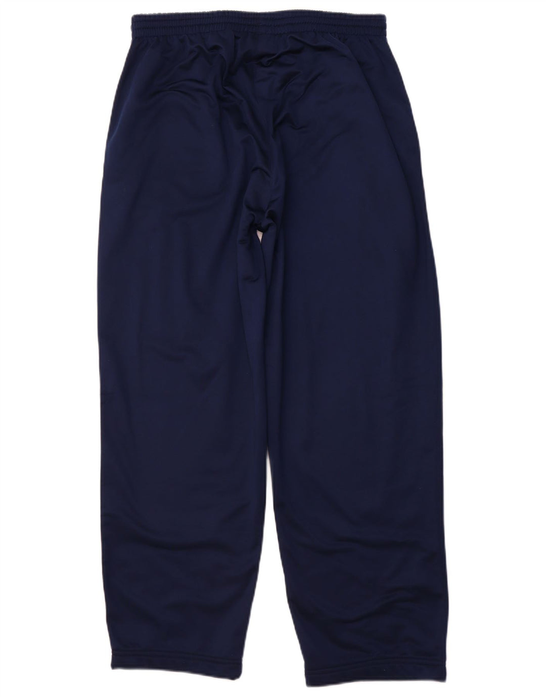 DIADORA Mens Tracksuit Trousers 2XL  Navy Blue Polyester