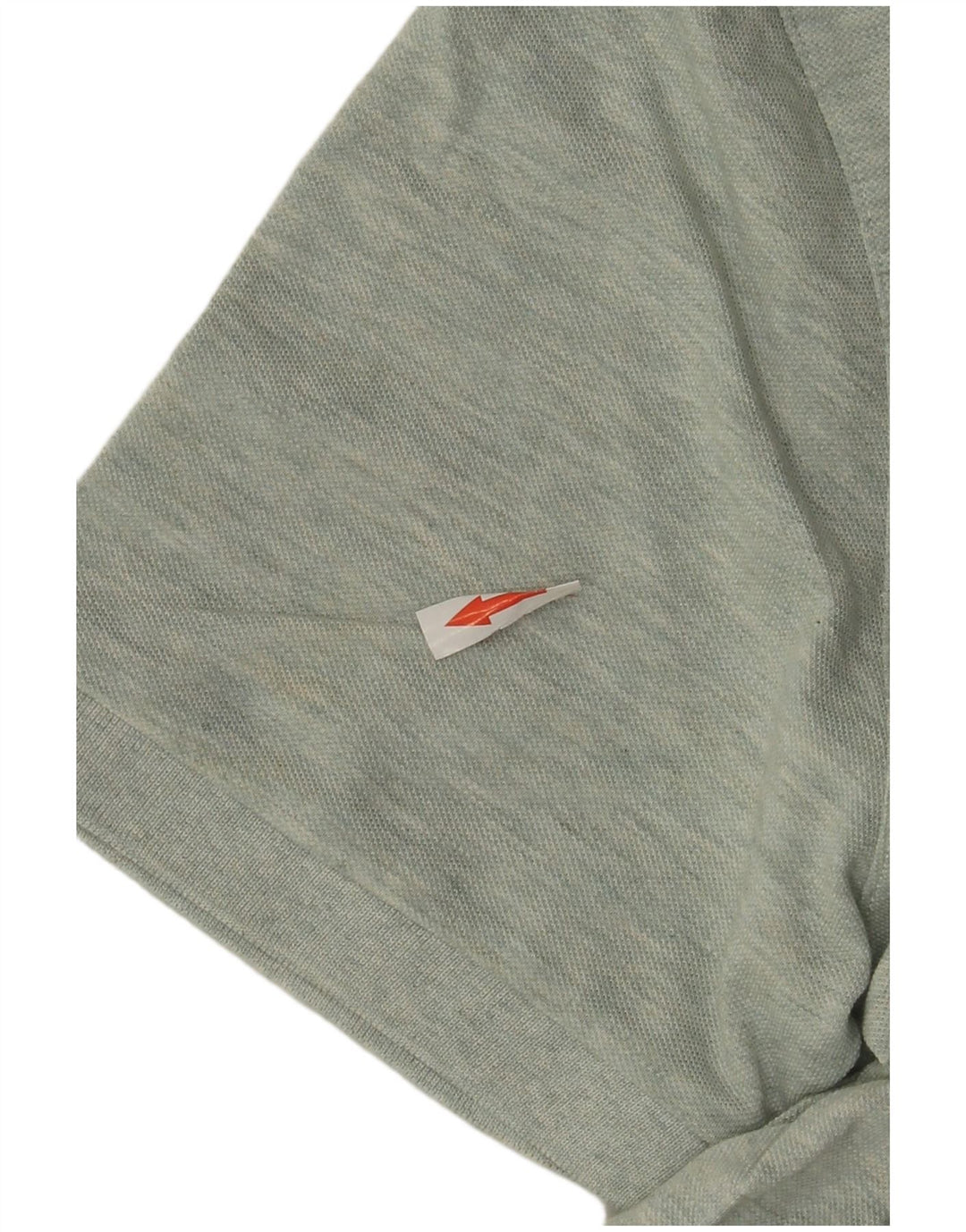 Camisa polo masculina Hugo Boss Regular Fit grande algodão verde