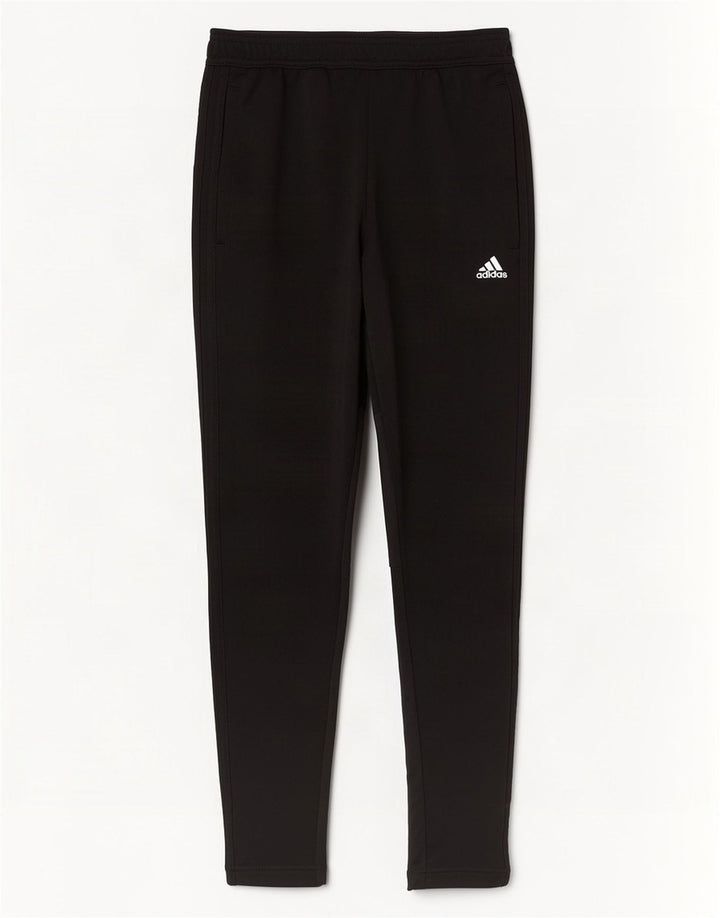 Calça Adidas Mens Climacool Treino XS Poliéster Preto