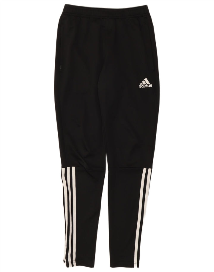 Calça Adidas Mens Climacool Treino XS Poliéster Preto