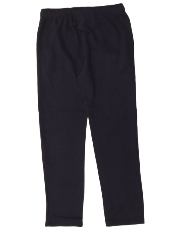 Calça de treino masculina Champion Joggers médio azul marinho