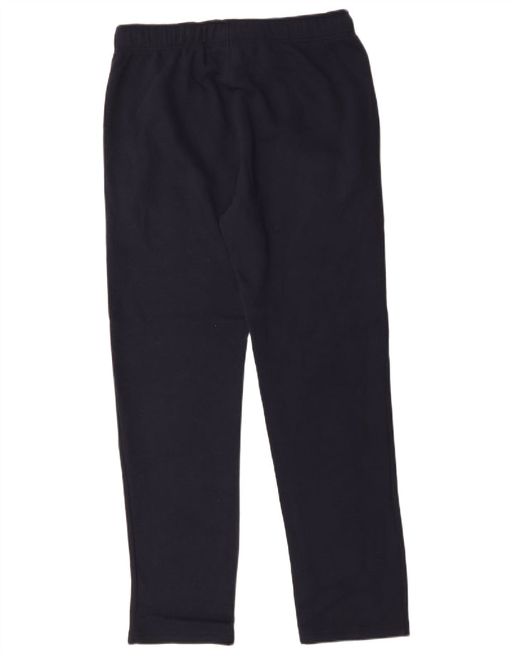 Calça de treino masculina Champion Joggers médio azul marinho