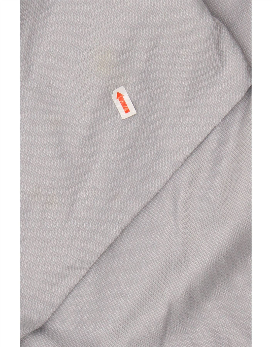 Camisa masculina ROCCOBAROCCO XL cinza