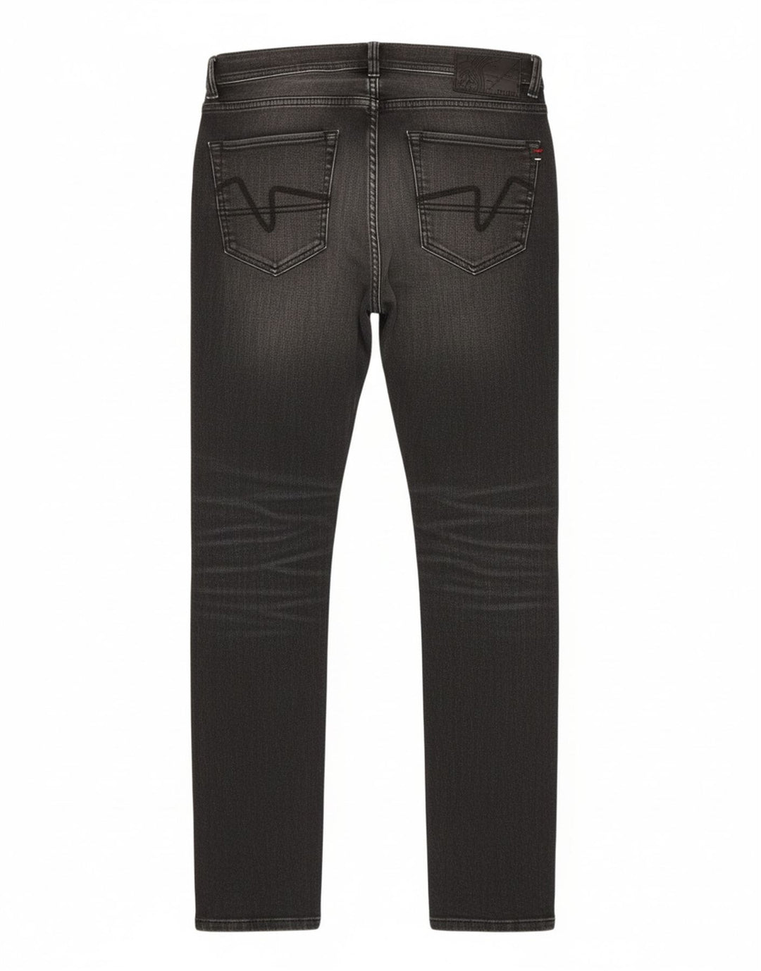 JOULES Jeans Skinny Feminino W30 L33 Algodão Cinza
