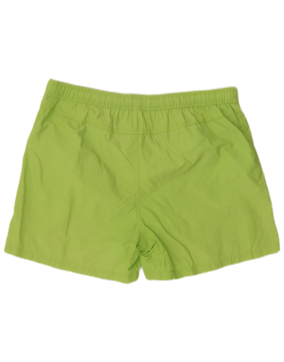 Shorts de natação masculino Mistral Graphic XL verde