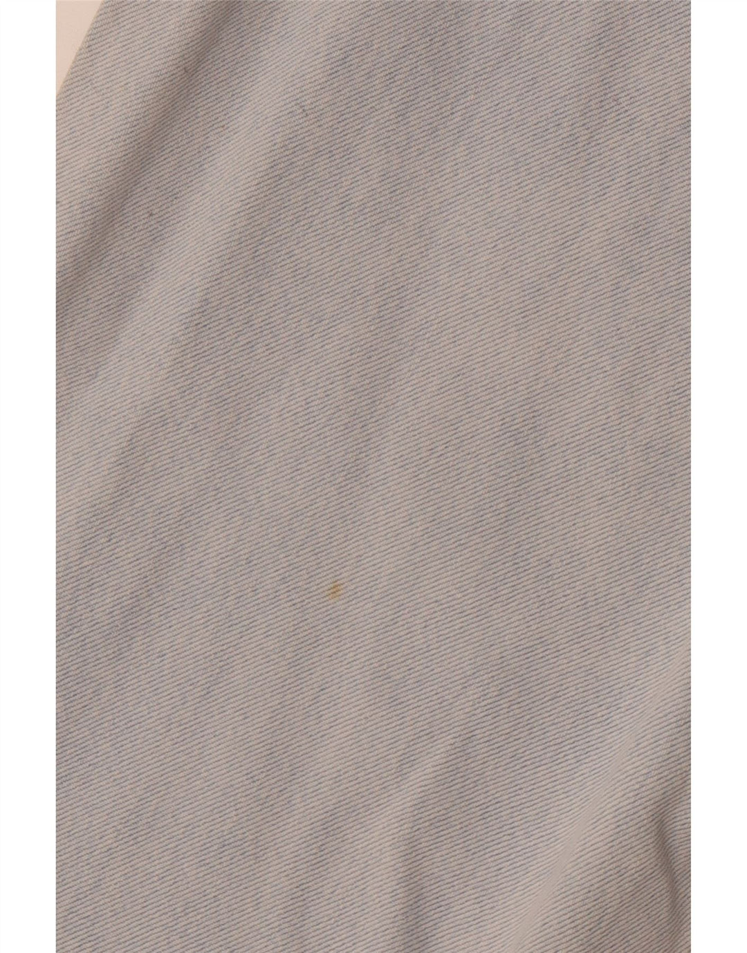 Calça jeans feminina Wrangler de cintura alta cônica W24 L30 azul