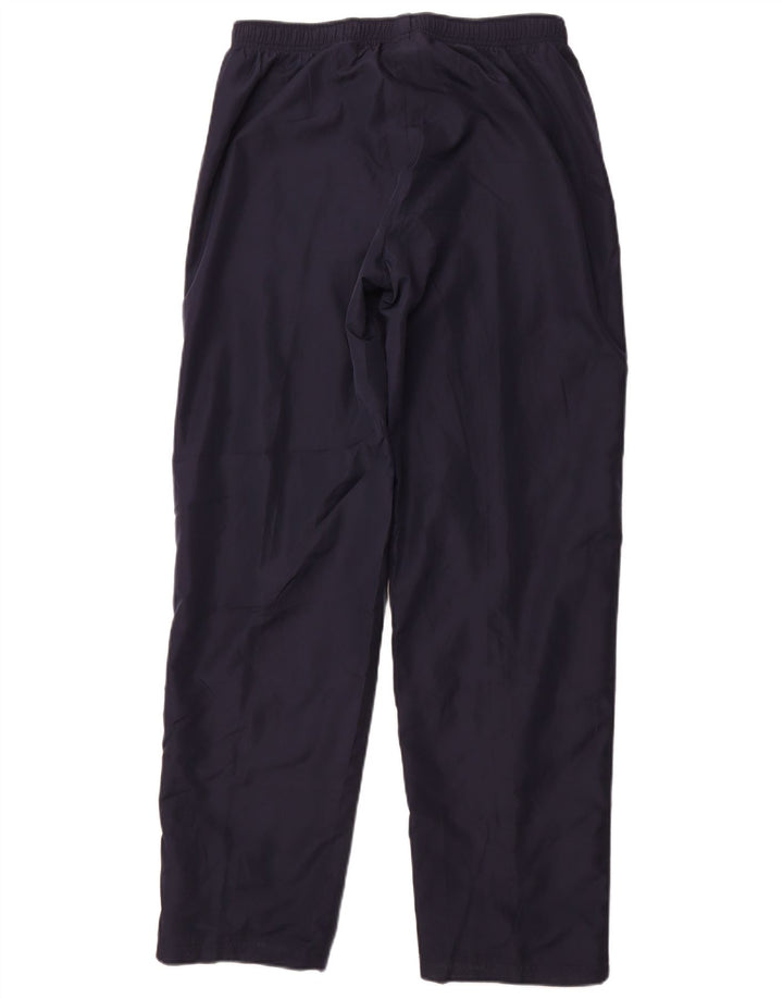 LOTTO Mens Tracksuit Trousers UK 40/42 Large  Navy Blue Polyester