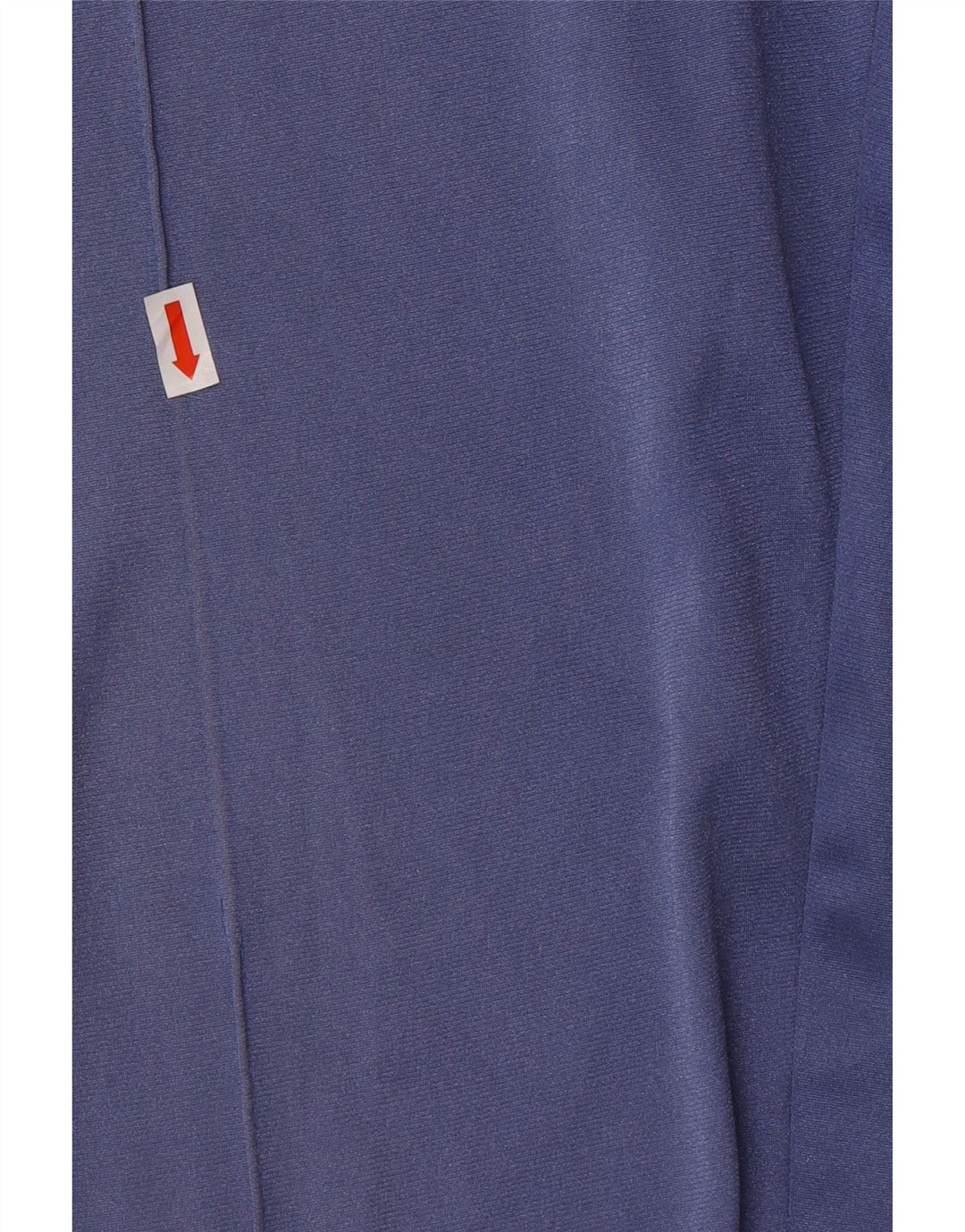 Calça de treino gráfica masculina ASICS IT 50 grande roxo