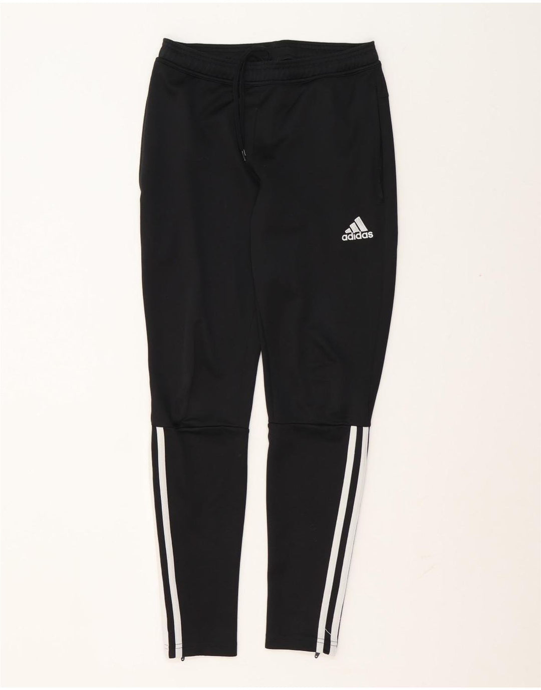Calça Adidas Mens Climacool Treino XS Poliéster Preto