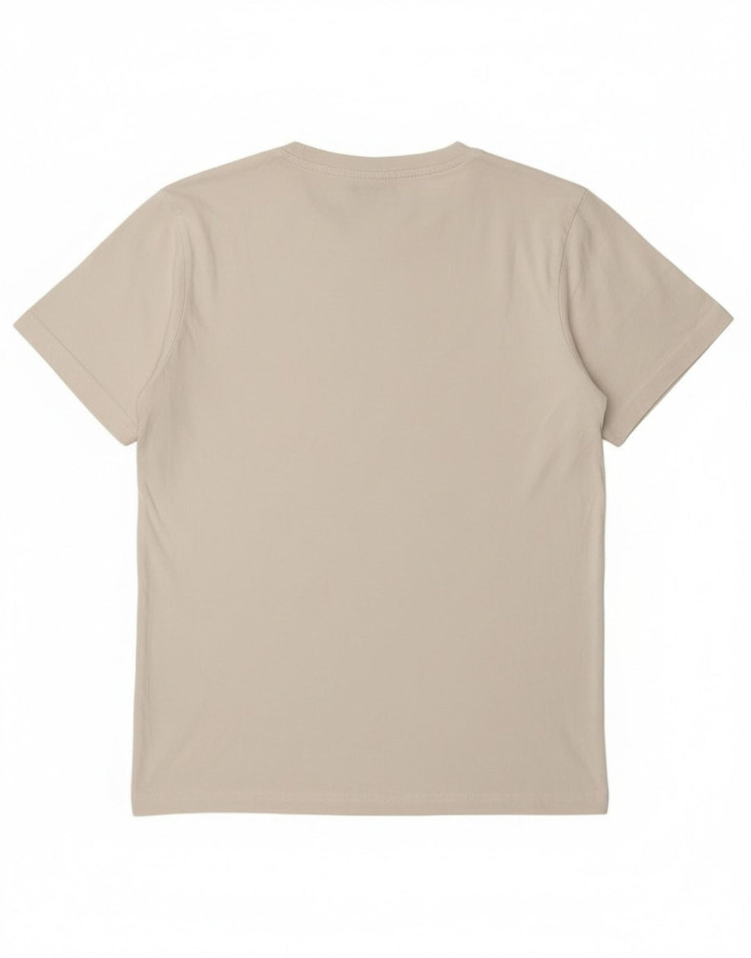 Camiseta Champion Boys Graphic Top 11-12 Anos Grande Branco