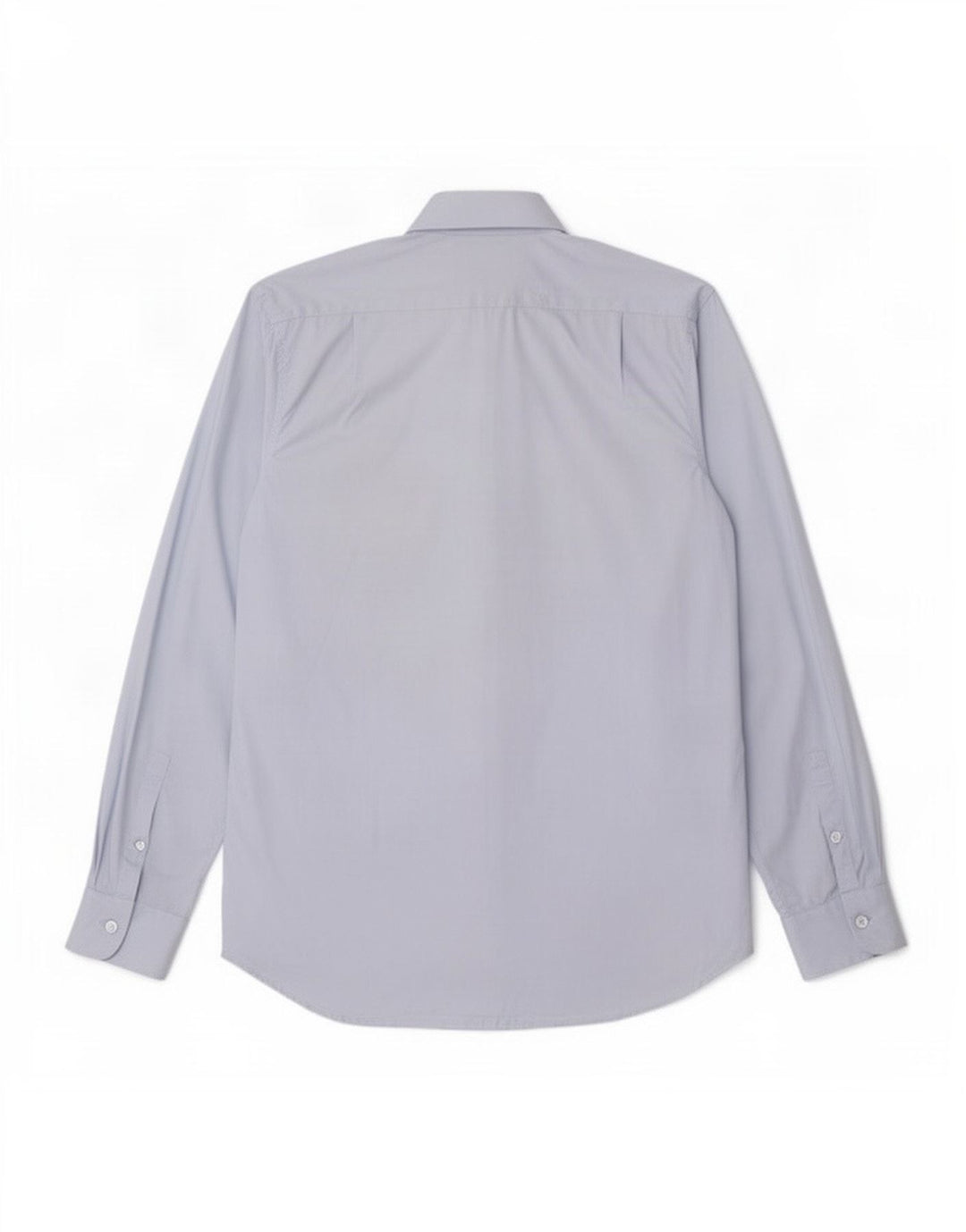 Camisa masculina Dkny tamanho 16 grande algodão azul