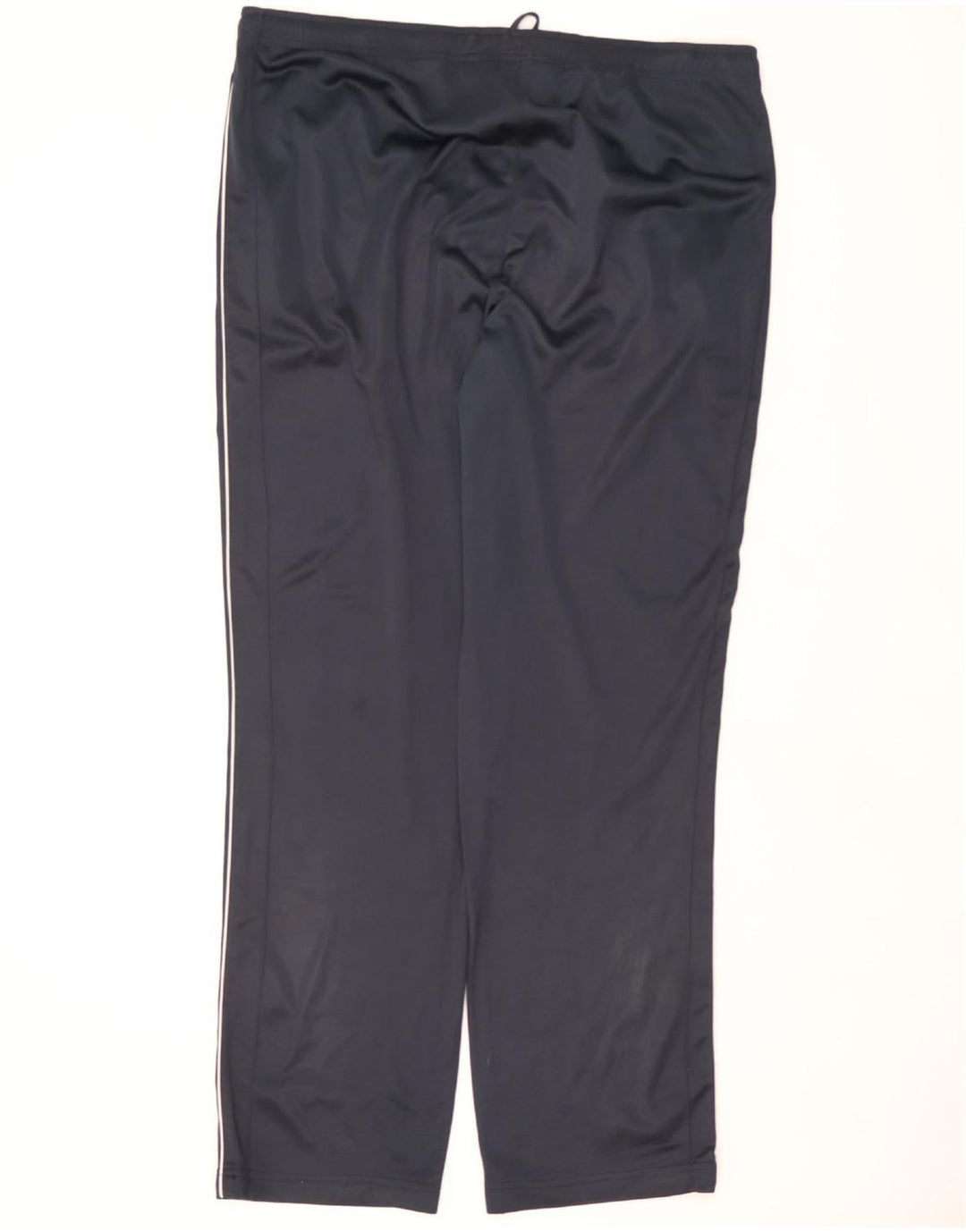 LOTTO Mens Tracksuit Trousers XL  Navy Blue Vintage Lotto and Second-Hand Lotto from Messina Hembry 