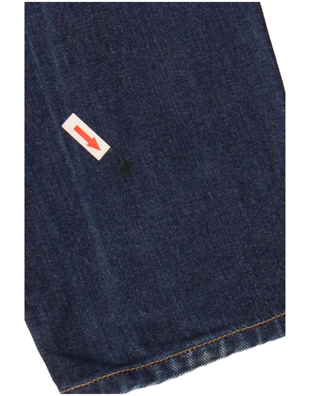Carhartt Masculino Slim Jeans W30 L29 Azul Marinho Algodão