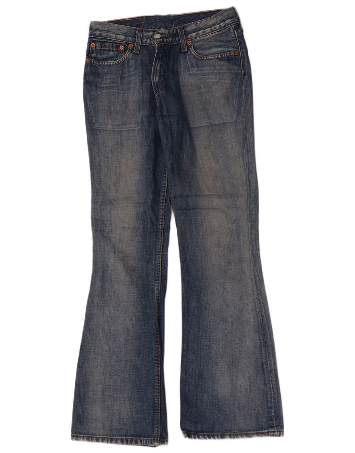 Jeans Levi's 529 Bootcut W30 L32 Azul
