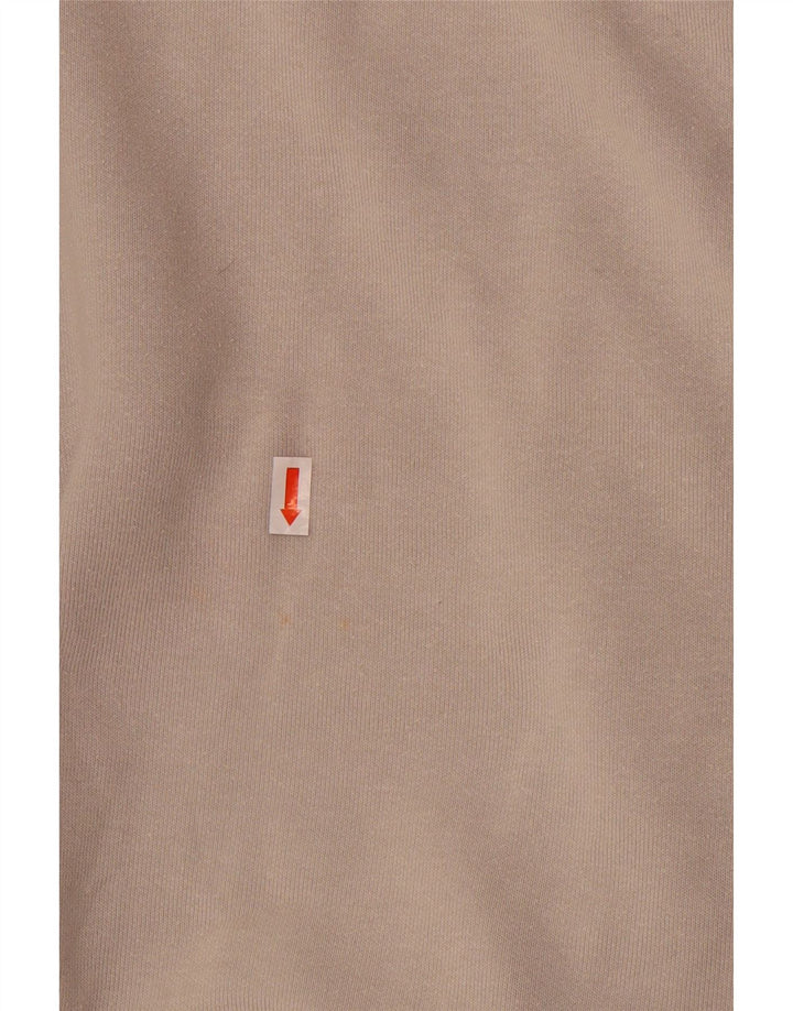 Jaqueta masculina Champion 2XL cinza colorblock algodão