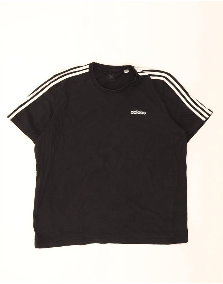 Camiseta gráfica masculina Top 2XL