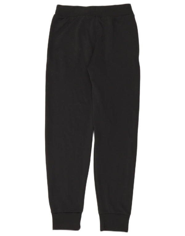 Calças de treino ADIDAS Boys Graphic 13-14 anos cinzento