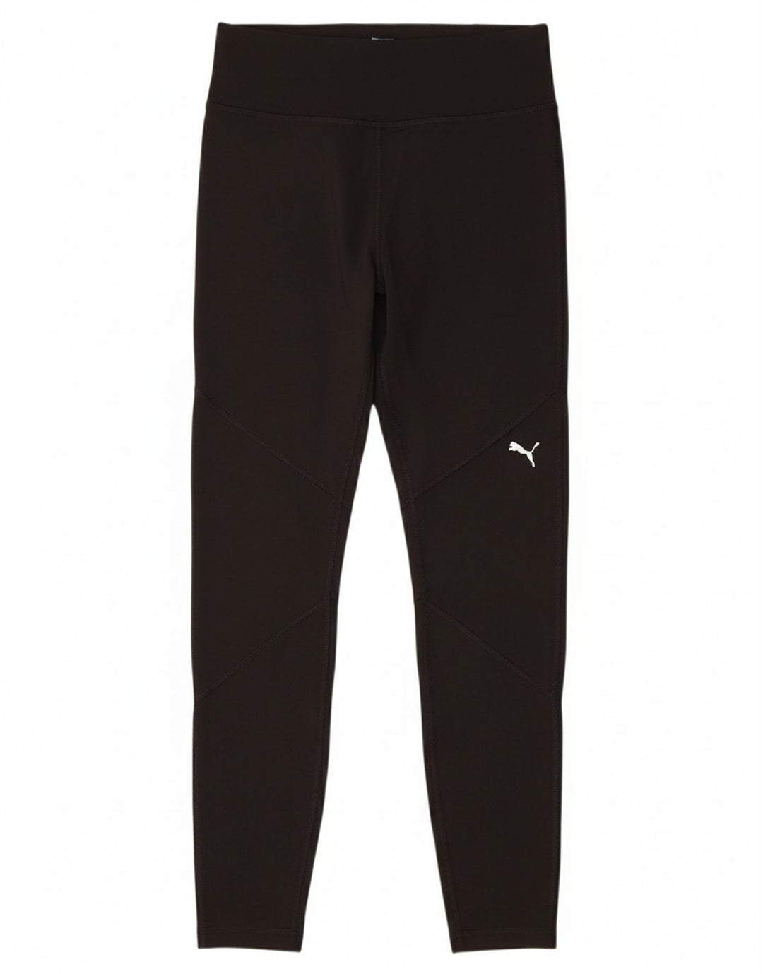 Calça legging feminina PUMA UK 12 média preta