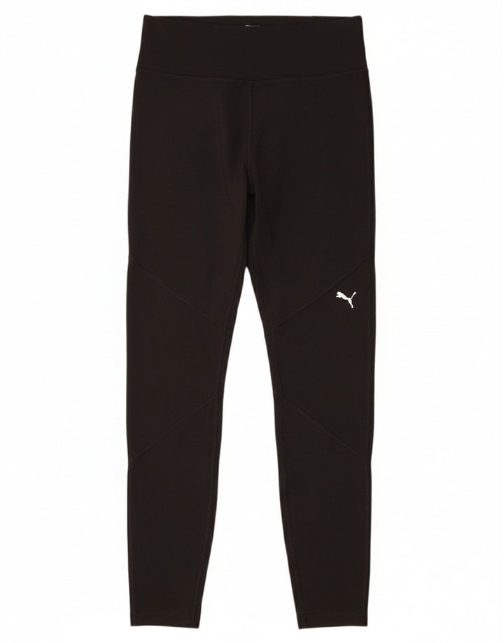 Calça legging feminina PUMA UK 12 média preta