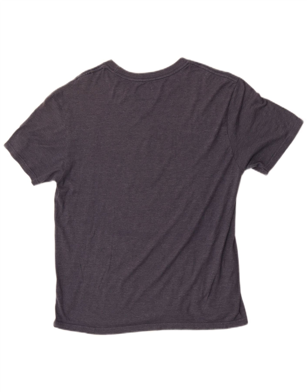 Camiseta Converse Masculina Graphic Top Pequeno Azul Marinho