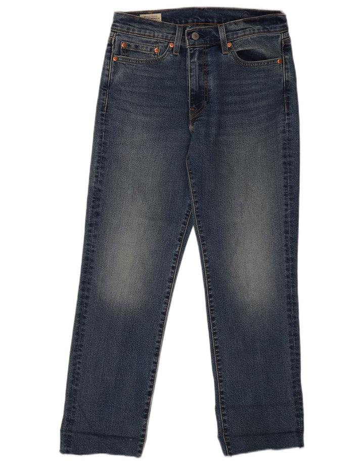 Calça Jeans Levis 511 Slim Masculina W30 L27 Azul