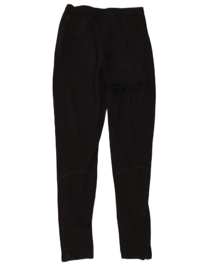 Calça Nike Masculina Treino Pequena Poliéster Preta