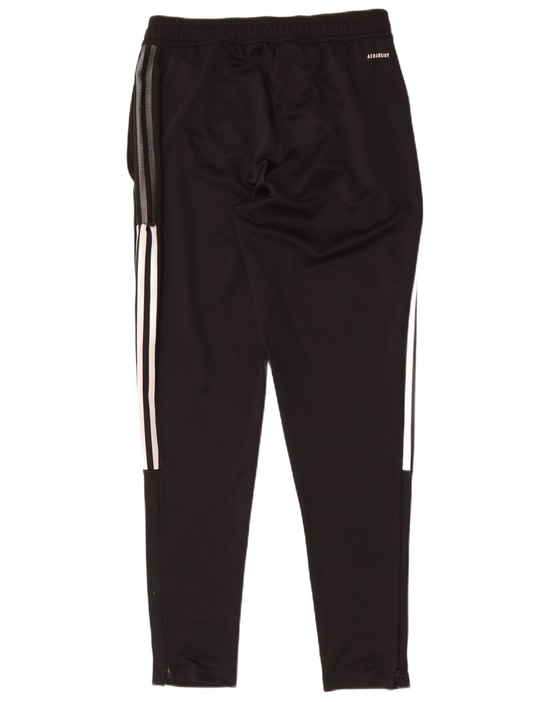 Adidas Mens 3D Arc Joggers Calças Médio Preto Poliéster Esportes