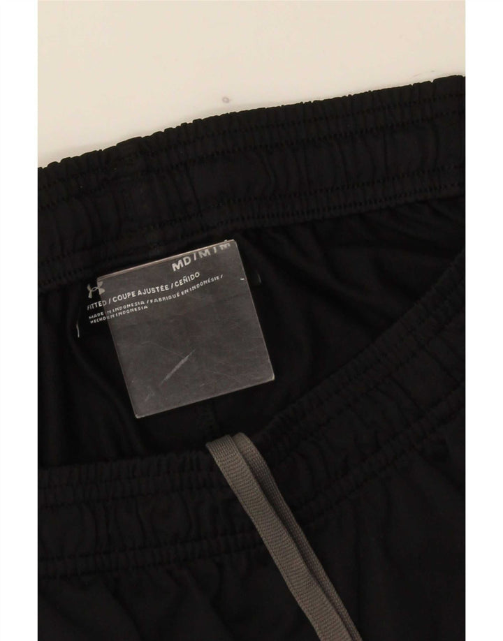 Calça de treino masculina Under Armour médio preto