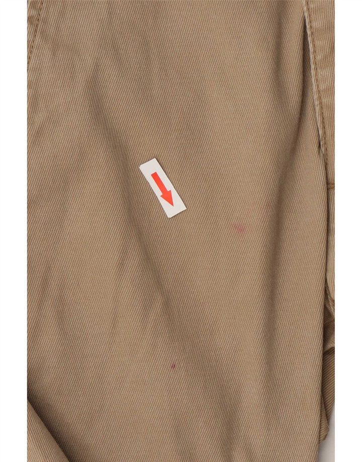 Calça Levi's Masculina 511 Slim Chino W30 L27 Bege Lyocell