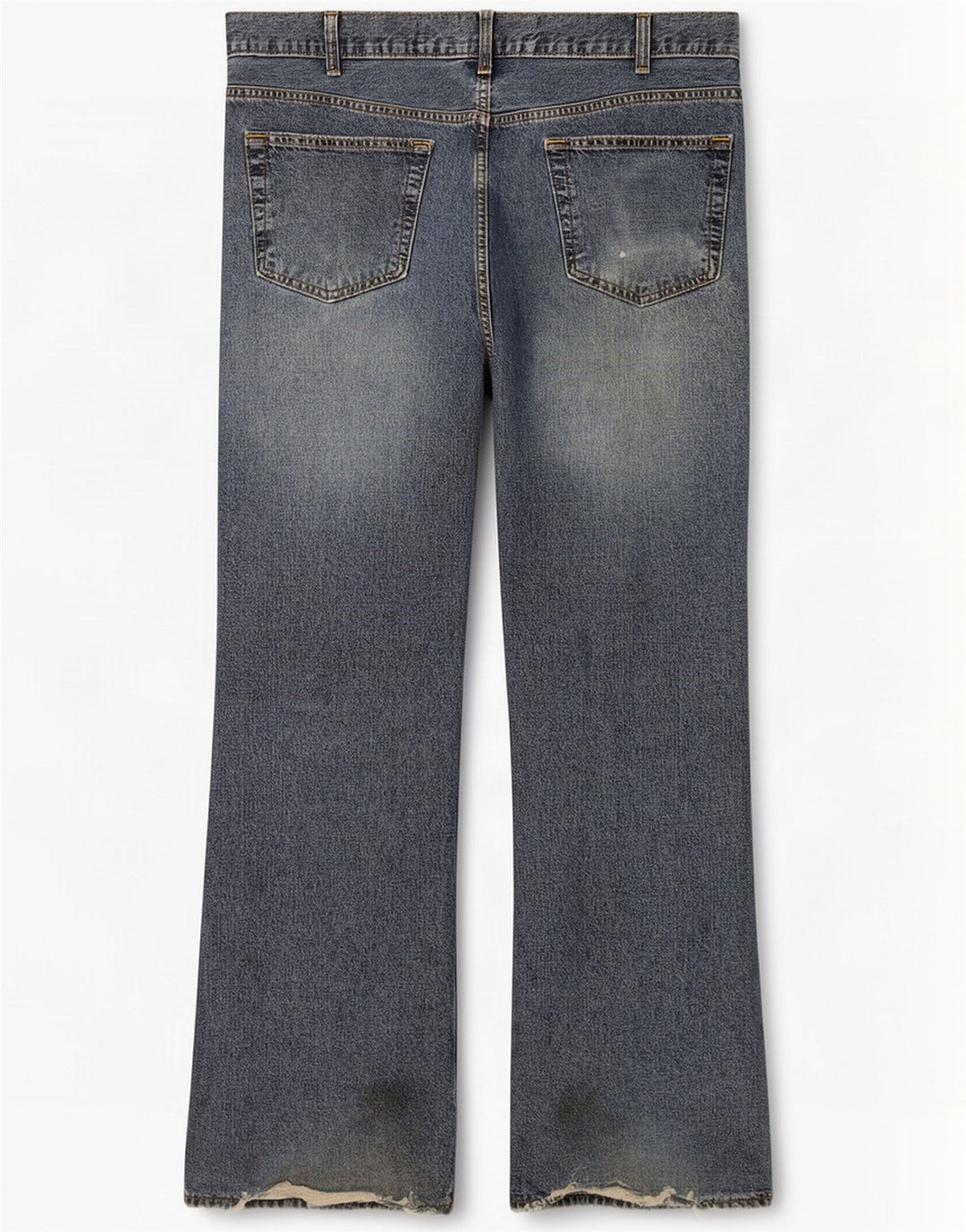 Calça Jeans Bootcut Masculina Gap W40 L30 Azul