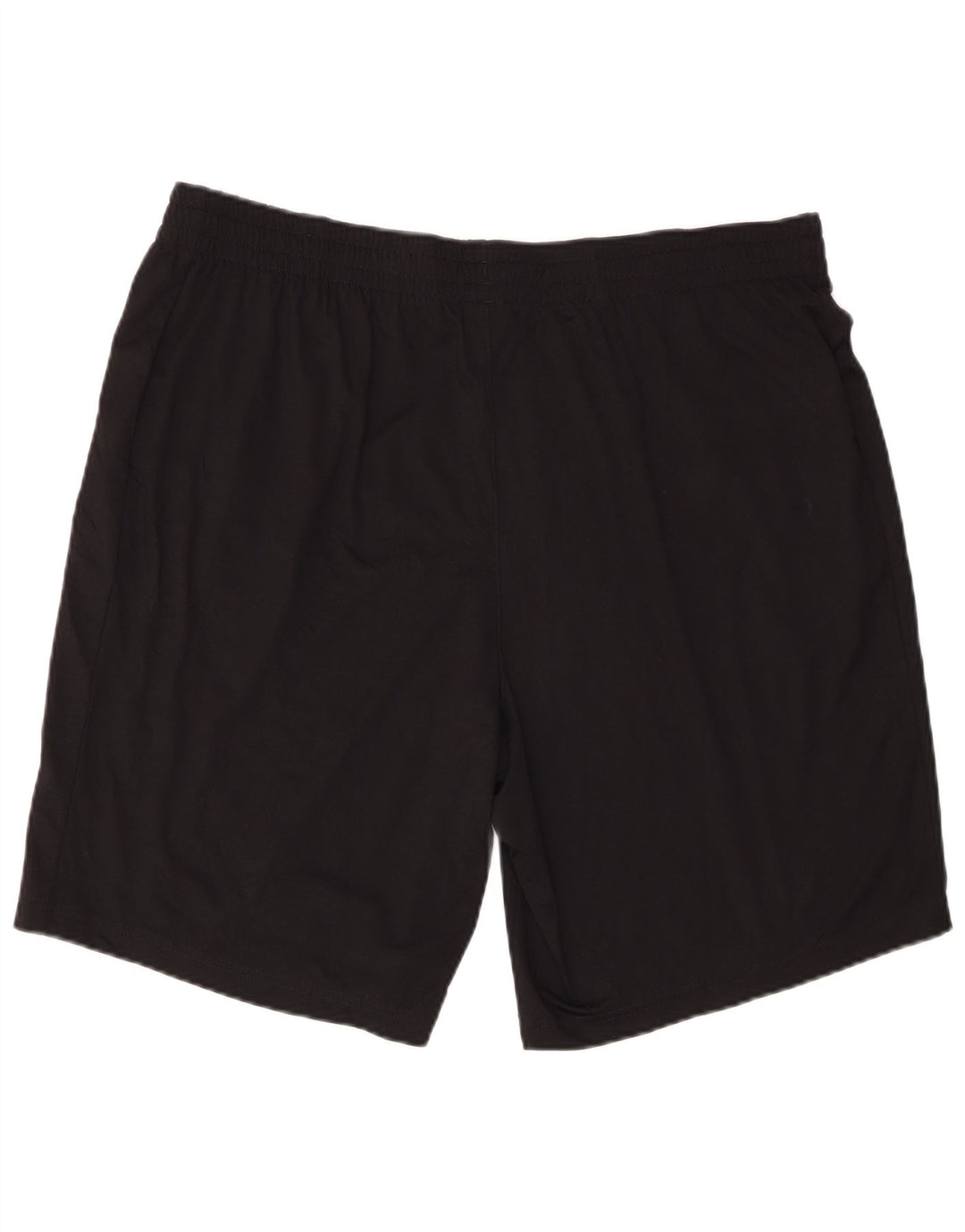 Shorts esportivos masculinos Puma 2XL poliéster preto