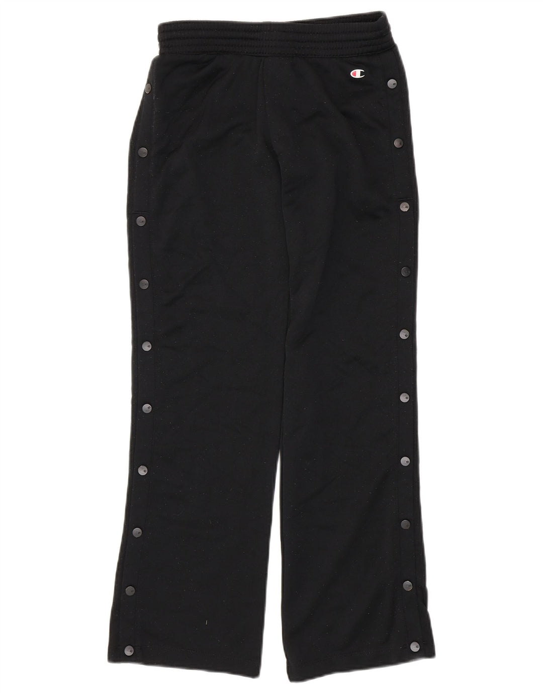 Calça de treino feminina CHAMPION UK 6 XS preta