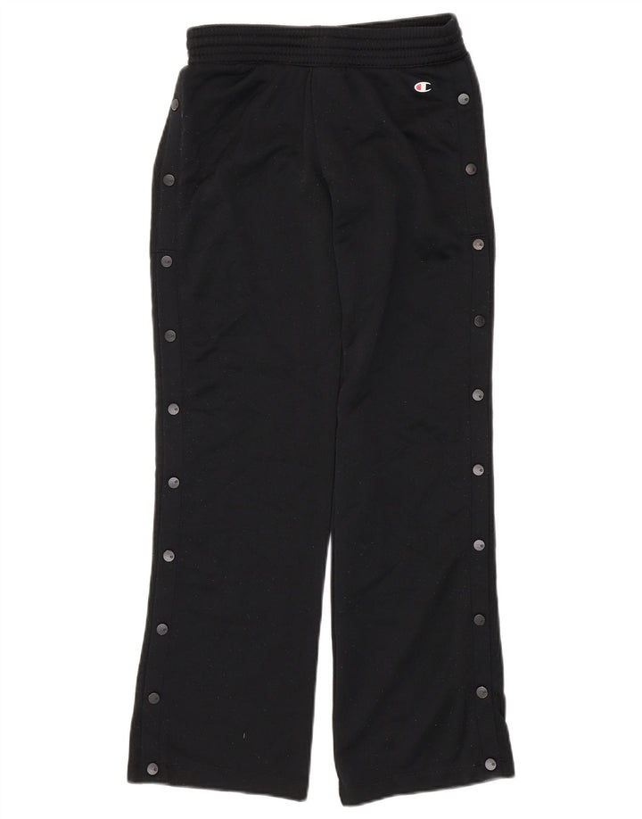 Calça de treino feminina CHAMPION UK 6 XS preta