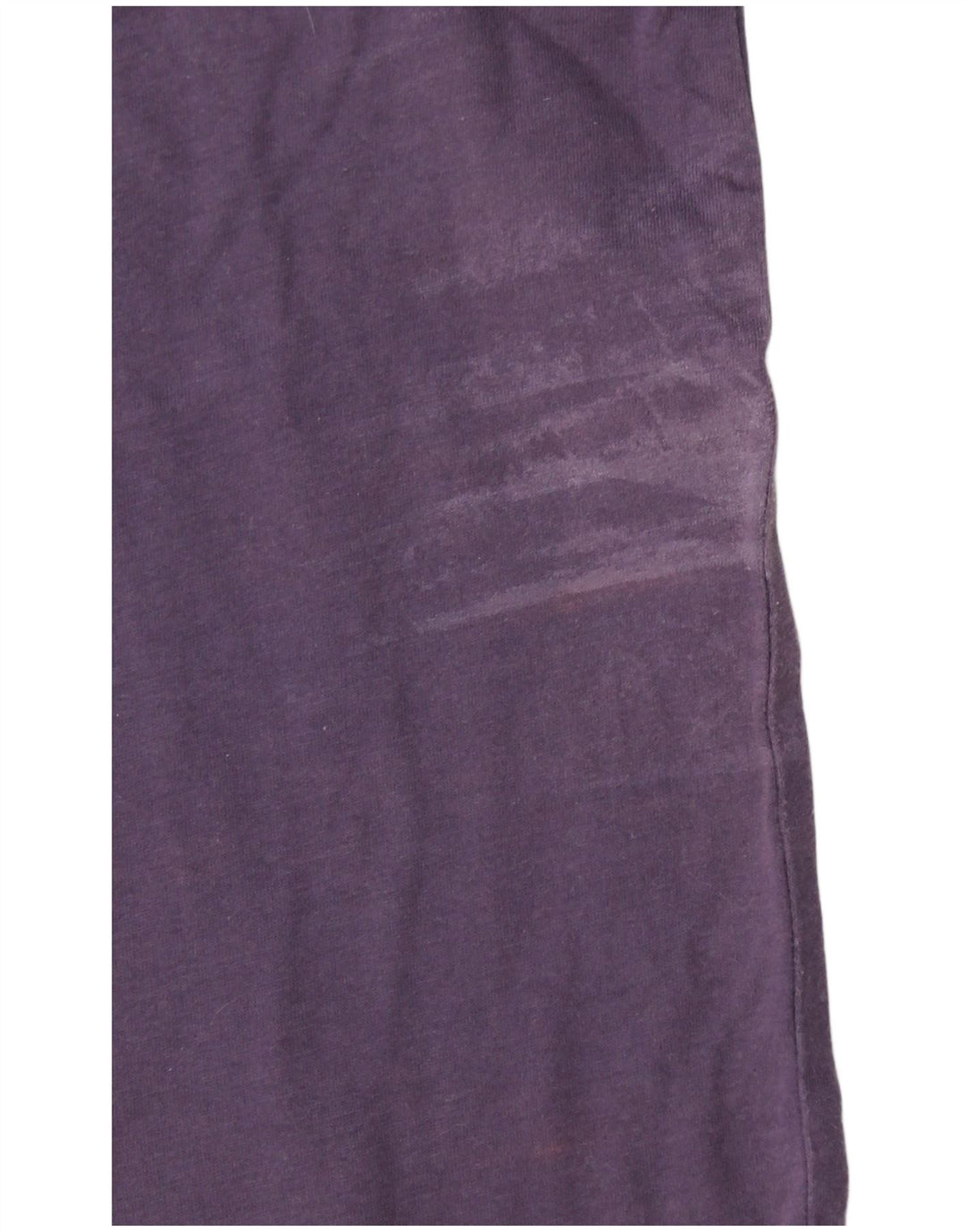 Camisa polo masculina TED BAKER tamanho 6 2XL algodão colorido roxo