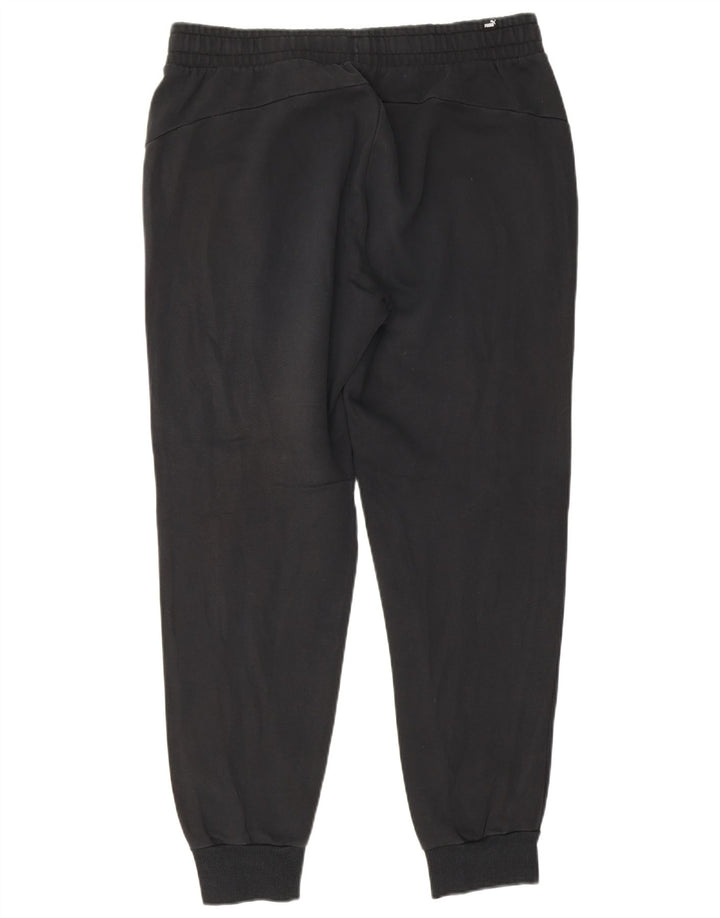 Calça de treino masculina Puma Joggers XL preto