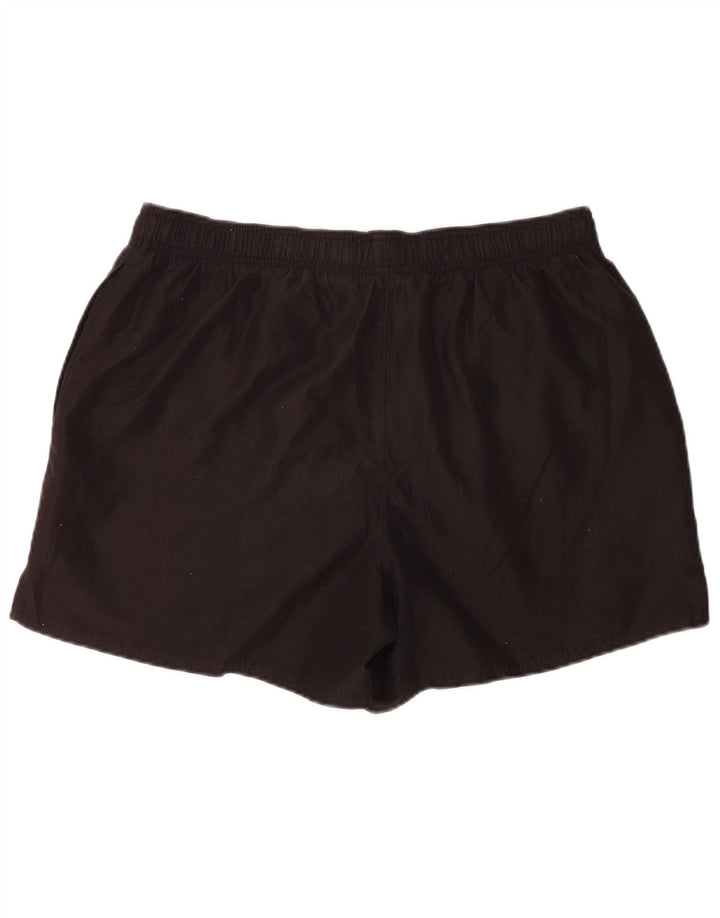 Shorts esportivos masculinos Nike XL pretos