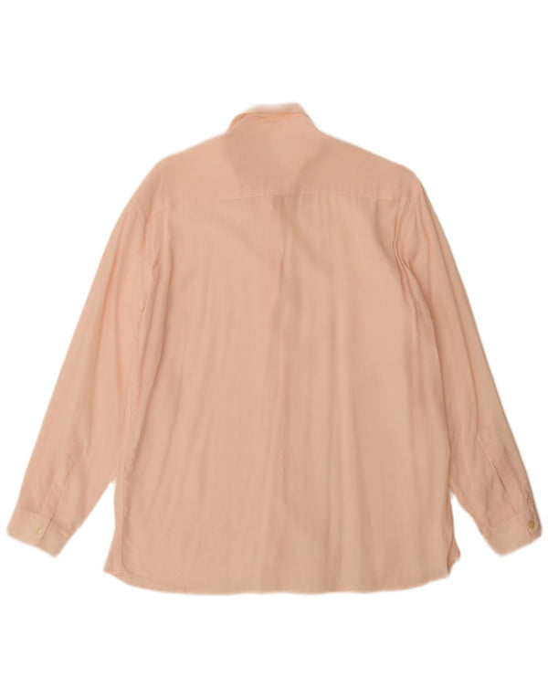 Cassera Womens Shirt IT 48 XL Pink