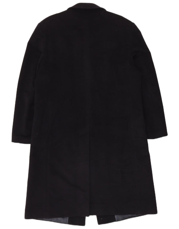 Sobretudo masculino Marzotto Principe UK 42 XL azul marinho