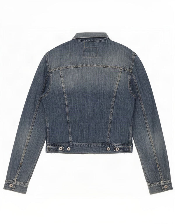 Jaqueta jeans Replay Menina 11-12 Anos XL Azul