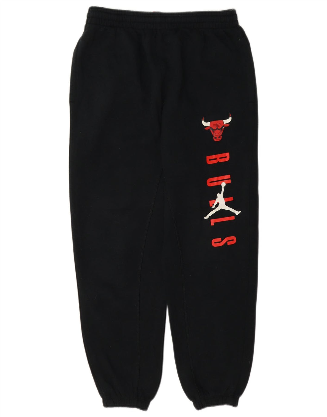 Calça de treino Jordan Boys Joggers 10-11 anos médio preto