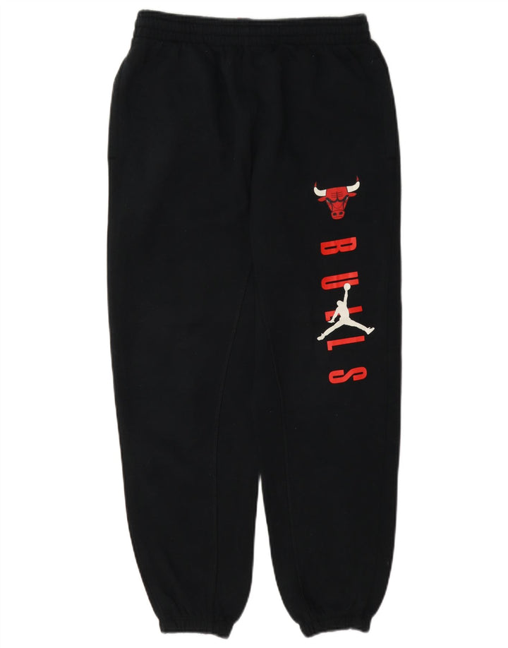 Calça de treino Jordan Boys Joggers 10-11 anos médio preto