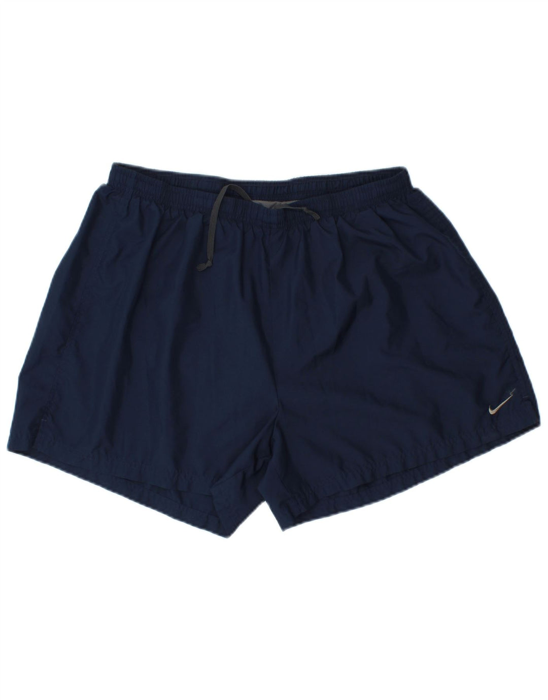 Shorts Nike Masculino Dri Fit Sport XL Azul Marinho Poliéster