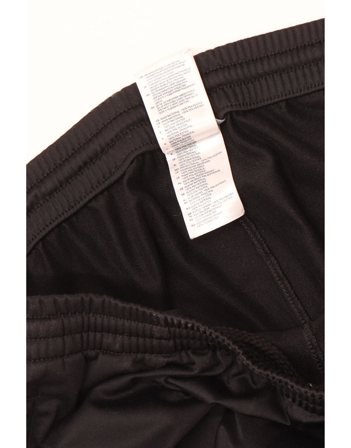 Calça Adidas Mens Treino XL Preto Poliéster