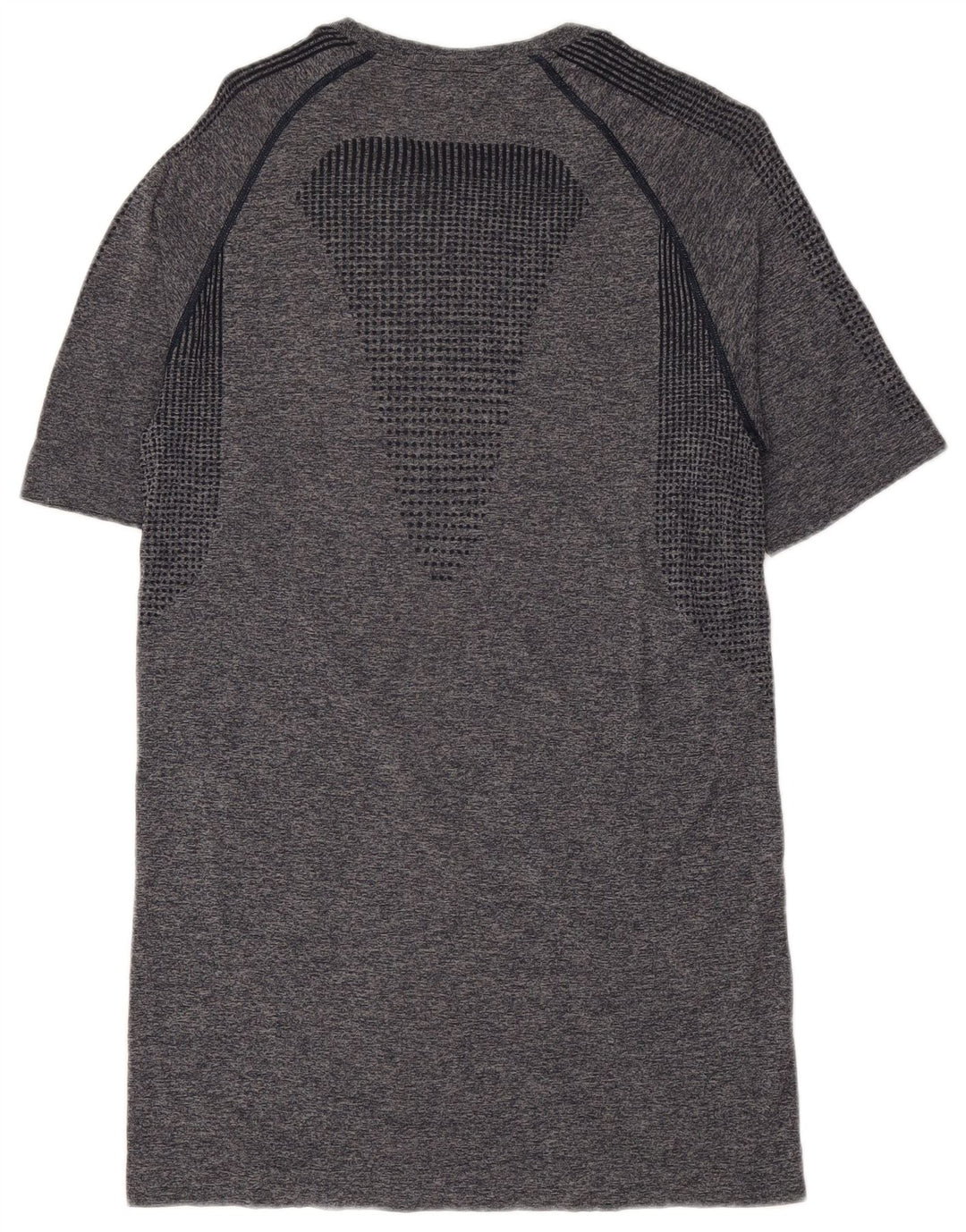 Camiseta masculina PUMA Top Médio Azul Marinho