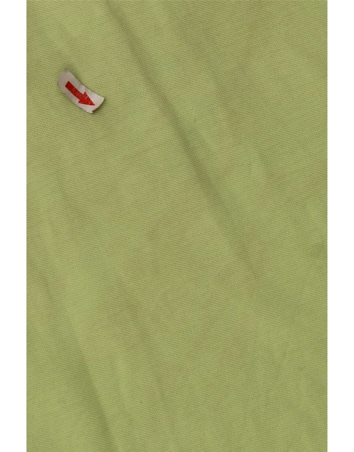 Camisa polo masculina Kappa XL verde