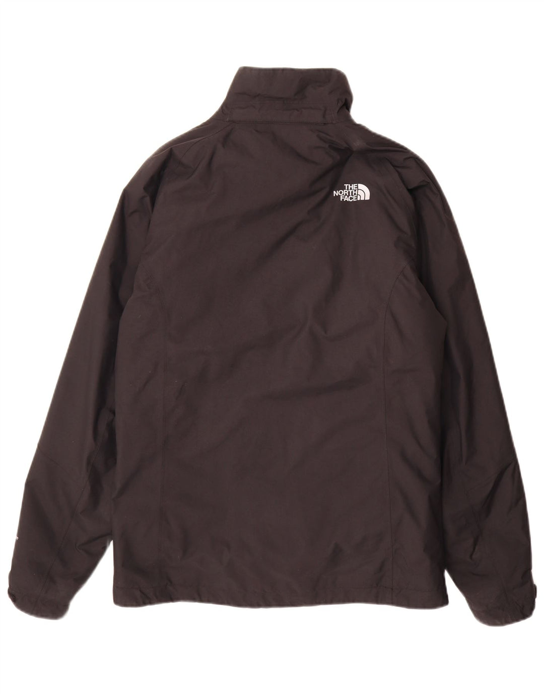 Jaqueta corta-vento masculina The North Face UK 36 poliéster preto pequeno