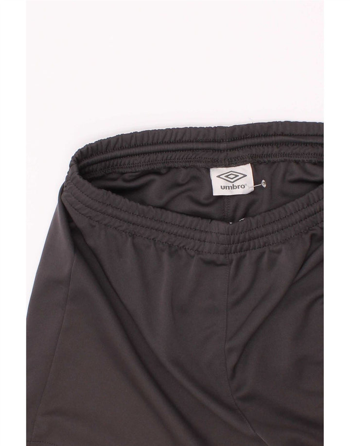 Umbro Menino Sport Shorts 9-10 Anos Cinza Médio